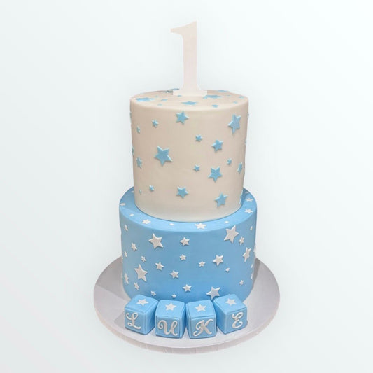 Single Number Topper (0-9)