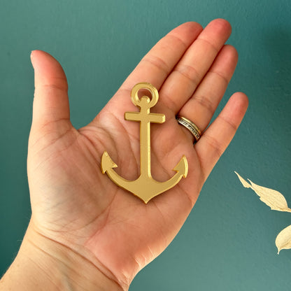 Anchor Charm