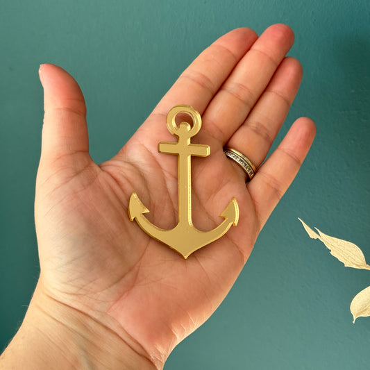 Anchor Charm