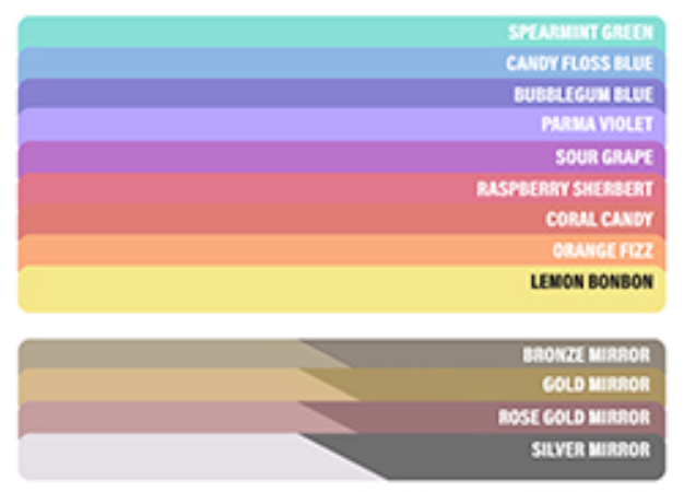 Personalised Bookmark Place Cards