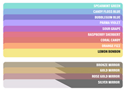 Personalised Bookmark Place Cards