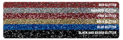 Personalised Bookmark Place Cards